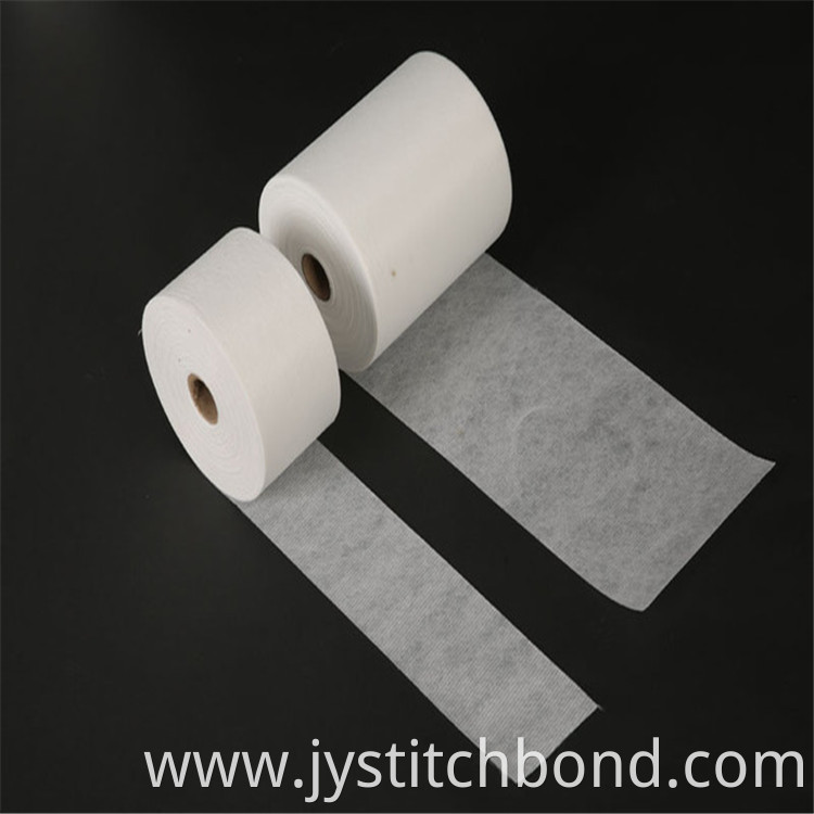 Waterproof stitch bond fabeic